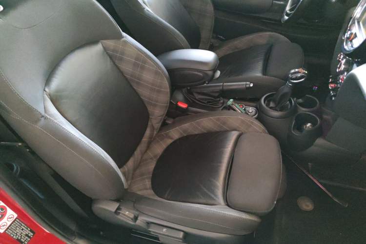 Used  MINI 2016 1.5T COOPER