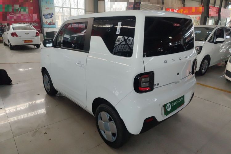 Used  Panda 2024 Panda Mini 200km Endurance Bear
