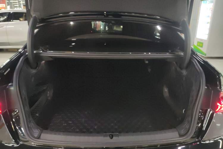 Used Audi A6L 2023 45 TFSI Prestige Dynamic Edition
