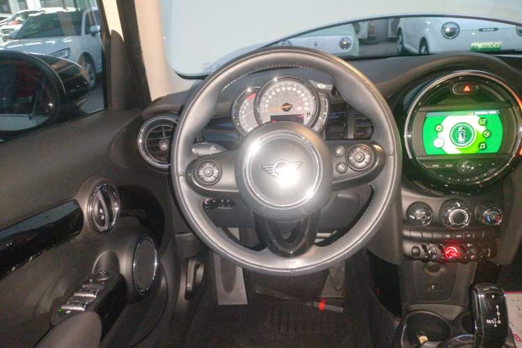 Used  MINI 2019 1.5T ONE PLUS Five-Door Edition
