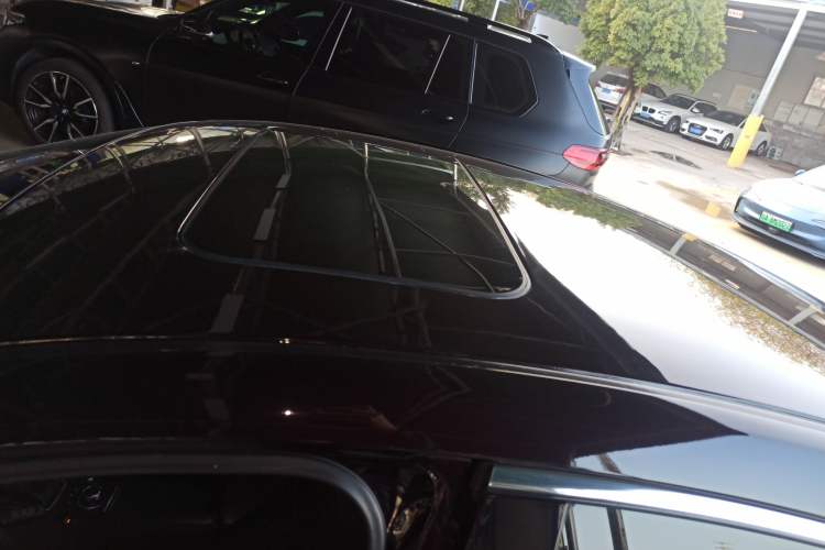 Used Mazda Atenza 2018 2.5L Blue Sky Sport Edition China VI compliant