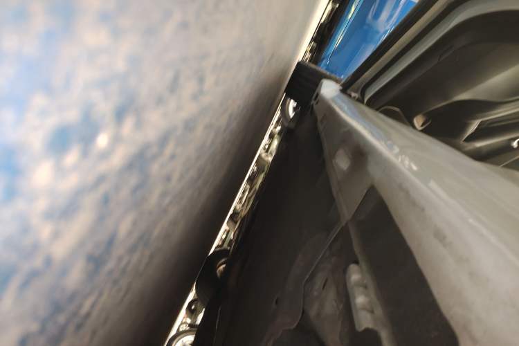 Used Honda Accord 2018 260TURBO Elite Edition China VI
