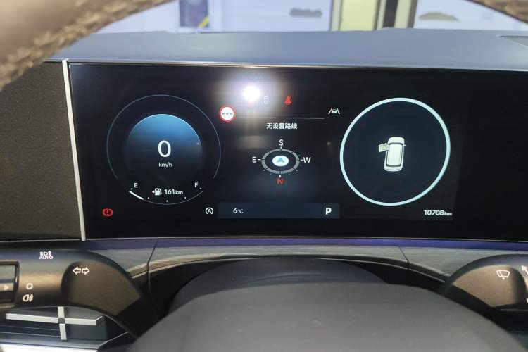 Used Hyundai Santa Fe 2024 2.0T Connoisseur Pro Max
