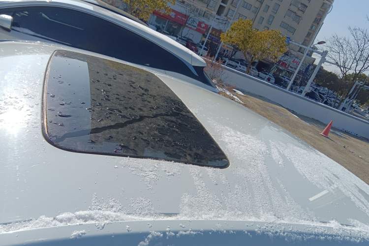 Used Chevrolet Malibu 2018 530T Automatic Fashion Edition
