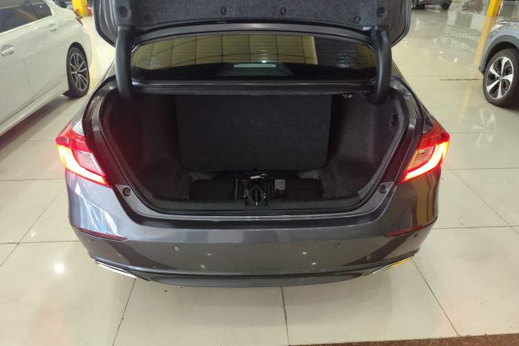 Used Honda Accord 2018 260TURBO Luxury Edition China VI