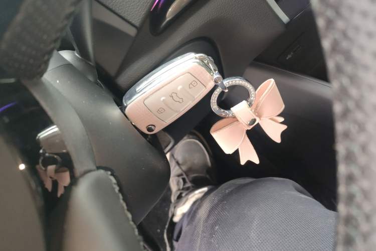 Used Audi A3 2019 Limousine 35 TFSI Fashion Edition China V standard