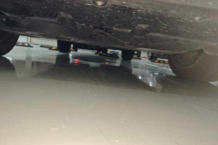 Used Geely Auto Emgrand X7 Sport 2020 1.8TD DCT Zhi Ling PRO
