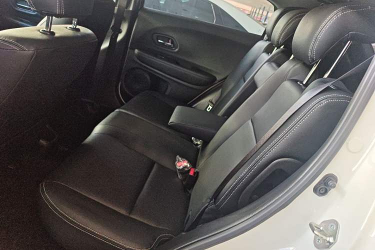 Used Honda XR-V 2021 1.5L CVT Classic Edition