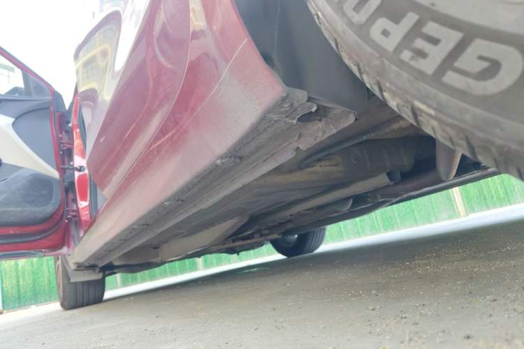 Used Buick GT 2018 15T Dual-Clutch Elite Model China V Standard
