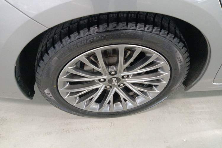 Used Bestune B70 2022 Third Generation 1.5T Automatic Premium Edition
