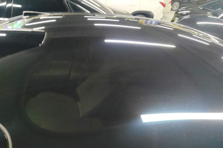 Used Nio ET7 2022 100 kWh