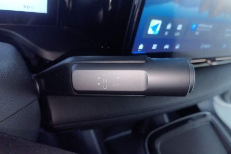 Used AION S Plus 2026 Model Luxury Edition
