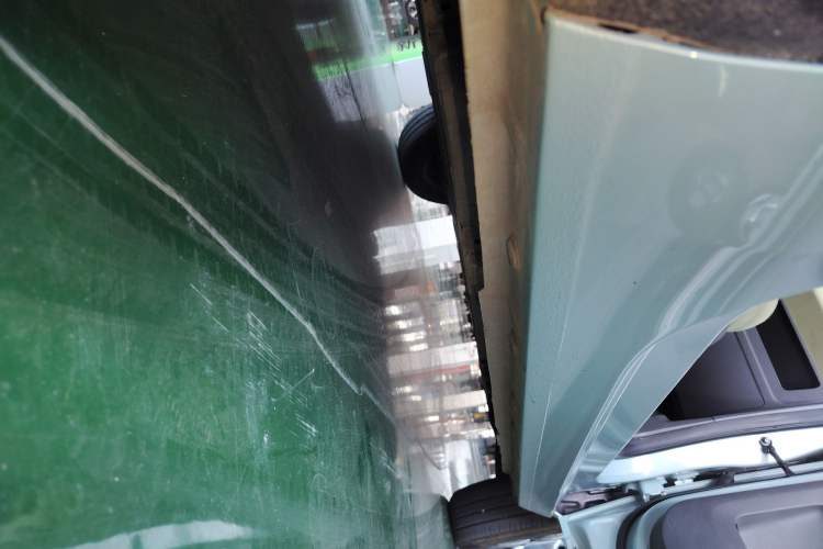 Used  Panda 2024 Panda Mini 200km Endurance Bear
