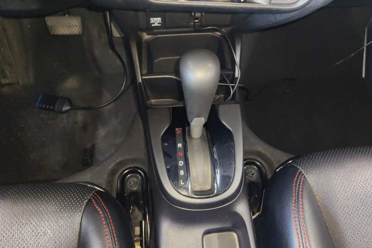 Used Honda Fit 2014 1.5L LX CVT Comfort Model