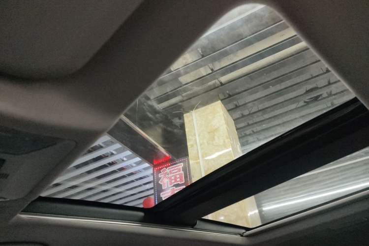 Used Toyota RAV4 2023 2.0L CVT Two-Wheel Drive Fashion Plus Edition