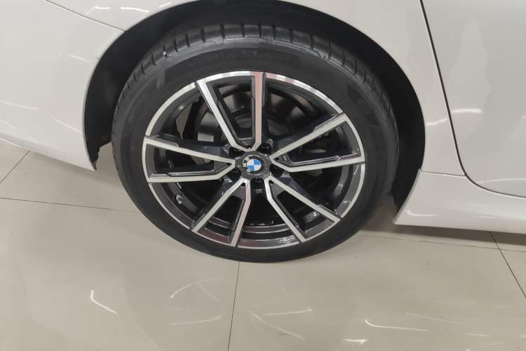 Used BMW 3 Series 2024 325Li M Sport Package
