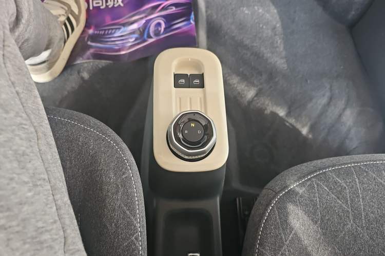 Used  Panda 2024 Panda Mini 200km Endurance Bear
