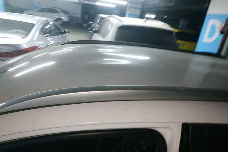 Used Toyota YARiS L Zhi Xuan 2020 X-Trail X 1.5L CVT Luxury Edition
