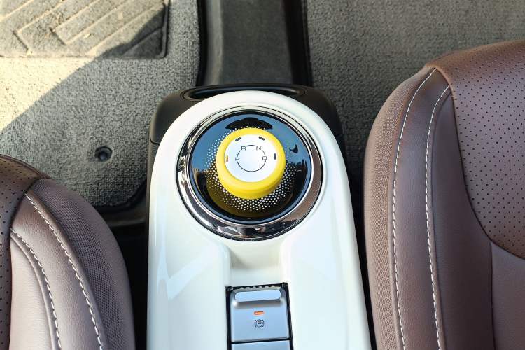 Used Wuling Bingo 2024 333 km Enjoyment Version