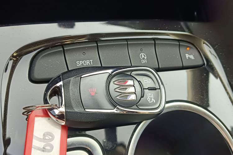 Used Buick Regal 2024 Revised 25T Ultra-Comfort Edition
