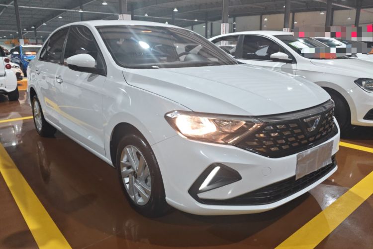 Used Jetta VA3 2019 1.5L Automatic Enjoyment Edition
