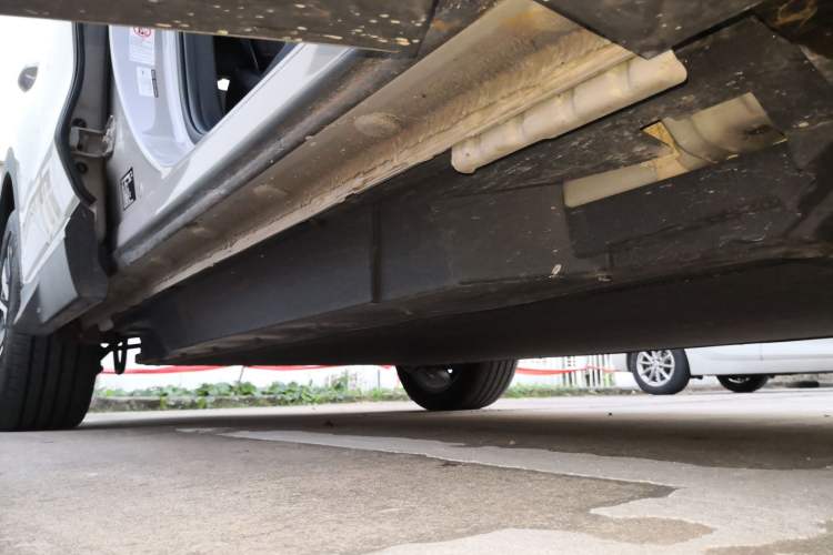 Used BYD Song PLUS New Energy 2025 EV Smart Drive Edition 605km Flagship Model
