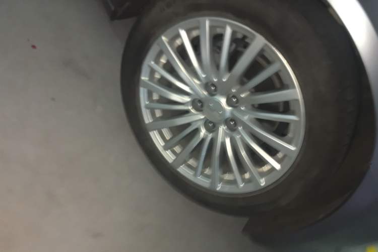 Used Cadillac CT6 2020 28T Luxury Version
