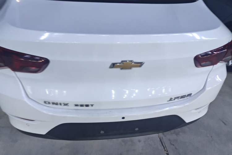 Used Chevrolet Cavalier 2020 325T Automatic Enjoyment Edition