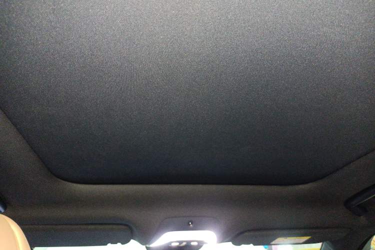 Used VOYAH FREE 2024 Ultra-Long Range Intelligent Driving Version
