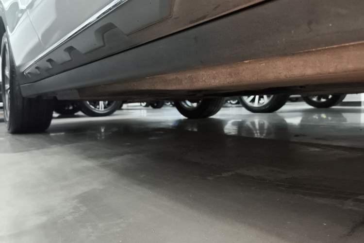 Used BMW X3 2018 xDrive25i Luxury Package China VI Emission Standard
