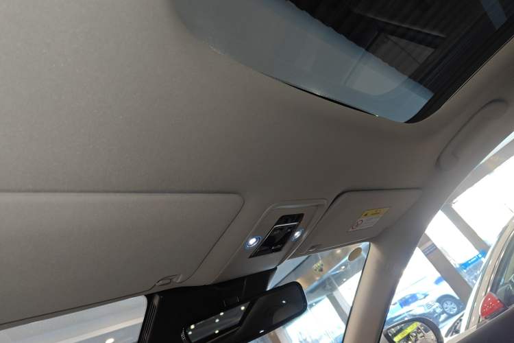 Used BYD Yuan PLUS 2025 Intelligent Driving Version 510 km Excellence Edition
