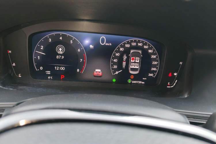 Used Honda Integra 2022 240TURBO CVT Technology Edition