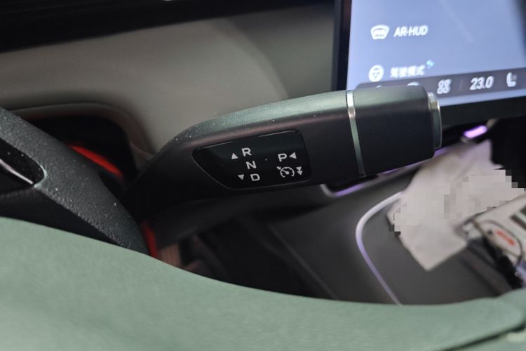 Used  S07 2024 215Max Range-Extended Version