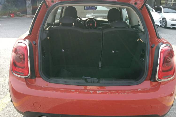 Used MINI MINI 2018 1.5T ONE PLUS