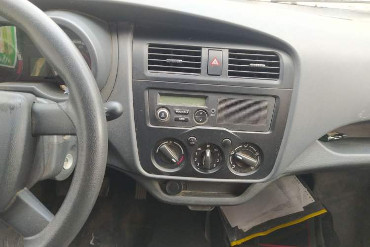 Used Chana Star 5 2022 1.4L Classic Edition Passenger Vehicle JL473Q3