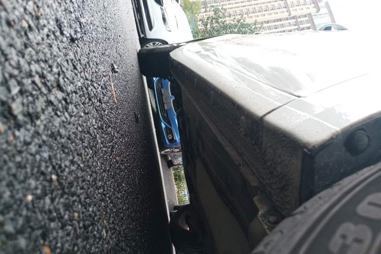 Used Buick GT 2019 18T Automatic Connected Elite Model China V Standard
