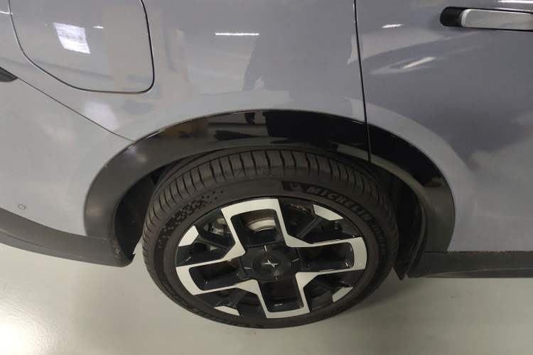 Used XPeng G7 2025 702 Max
