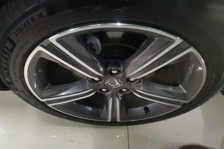 Used Honda Accord New Energy 2023 2.0L ePHEV Prestige Edition
