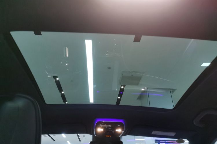 Used Mercedes-Benz GLC Coupe 2024 GLC 260 4MATIC Coupe SUV
