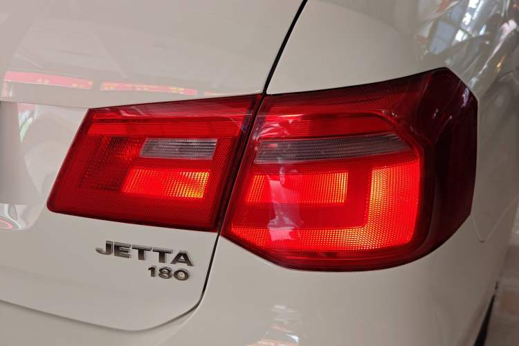 Used Volkswagen Jetta 2015 Value Edition 1.6L Automatic Fashion Version