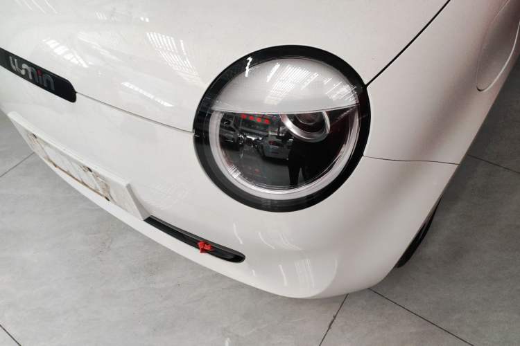 Used  Lumin 2022 155 km – Refreshingly Sweet Edition