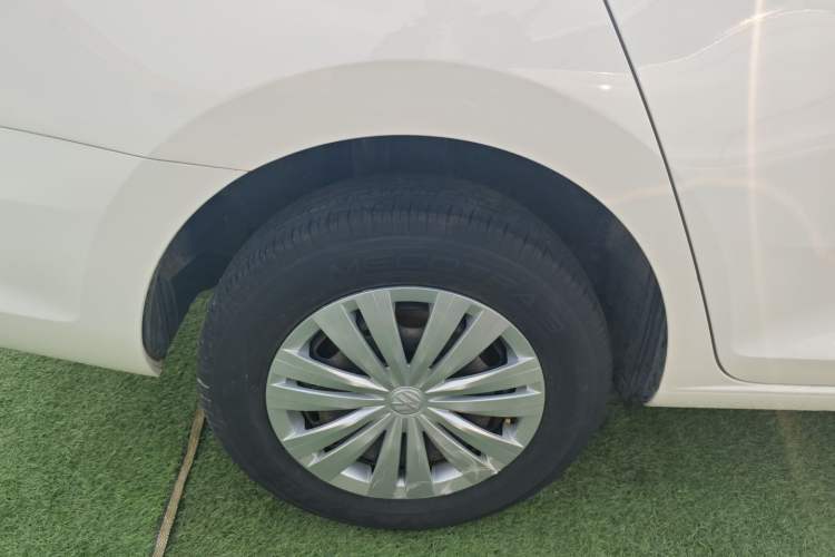 Used Volkswagen Santana 2019 1.5L Manual Fashion Edition China VI Standard