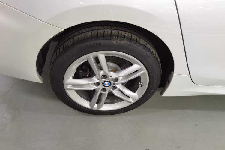 Used BMW 1 Series 2023 120i M Sport Night Edition
