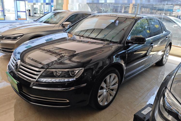 Used Volkswagen Phaeton 2015 3.0L Smart Edition
