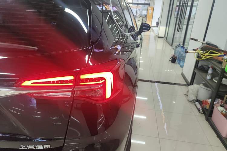 Used Buick Envision 2020 20T Two-Wheel Drive Elite Version
