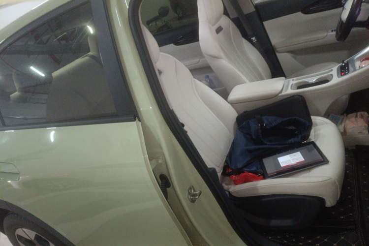 Used  Geome 2025 UP 410km Exploration Edition
