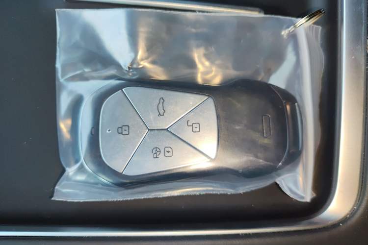 Used XPeng G9 2025 625 Long-Range Max