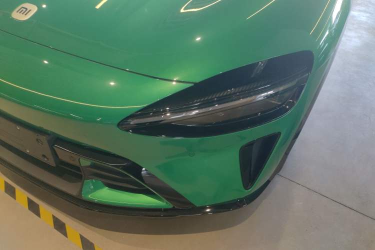 Used  YU7 2025 Ultra-Long Range All-Wheel Drive Pro Version
