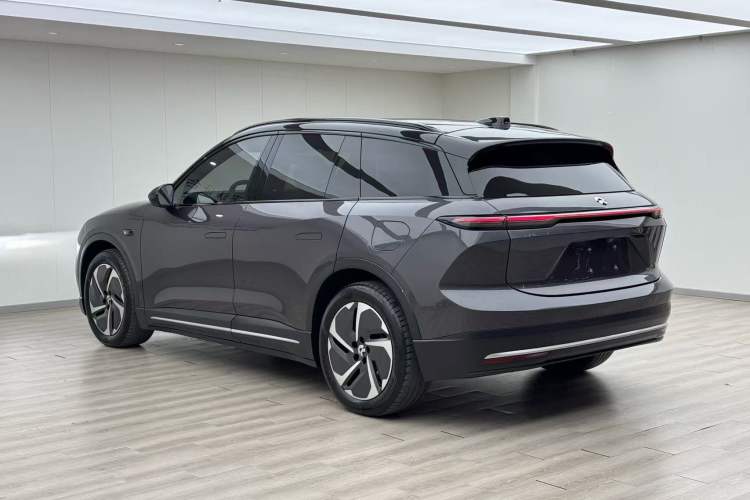 Used Nio ES6 2023 75 kWh