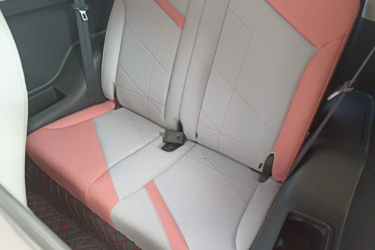 Used Chery Little Ant 2024 Revised Version Youth Edition 251 km True Love Edition 25.05 kWh
